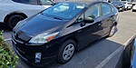 Used 2011 TOYOTA PRIUS THREE in WESTLAKE VILLAGE, CALIFORNIA