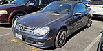 Used 2009 MERCEDES-BENZ CLK CLK 350 in WESTLAKE VILLAGE, CALIFORNIA