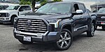 Used 2023 TOYOTA TUNDRA CAPSTONE HYBRID in WESTLAKE VILLAGE, CALIFORNIA