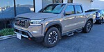 Used 2024 NISSAN FRONTIER PRO-X in WESTLAKE VILLAGE, CALIFORNIA