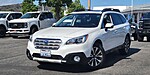 Used 2016 SUBARU OUTBACK 2.5I LIMITED in WESTLAKE VILLAGE, CALIFORNIA