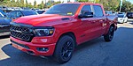 Used 2022 RAM 1500 BIG HORN/LONE STAR in WESTLAKE VILLAGE, CALIFORNIA