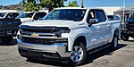 Used 2022 CHEVROLET SILVERADO 1500 LTD LT in WESTLAKE VILLAGE, CALIFORNIA