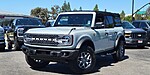 Used 2023 FORD BRONCO BADLANDS in WESTLAKE VILLAGE, CALIFORNIA