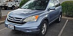 Used 2011 Honda CR-V EX-L in WESTLAKE VILLAGE, CALIFORNIA