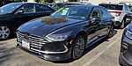 Used 2020 HYUNDAI SONATA LIMITED in WESTLAKE VILLAGE, CALIFORNIA