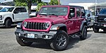 Used 2024 JEEP WRANGLER SPORT S in WESTLAKE VILLAGE, CALIFORNIA