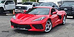 Used 2021 CHEVROLET CORVETTE 2LT in WESTLAKE VILLAGE, CALIFORNIA