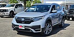 Used 2022 Honda CR-V Hybrid TOURING in WESTLAKE VILLAGE, CALIFORNIA