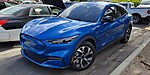 Used 2025 FORD MUSTANG MACH-E SELECT in WESTLAKE VILLAGE, CALIFORNIA