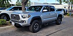 Used 2022 TOYOTA TACOMA  in WESTLAKE VILLAGE, CALIFORNIA