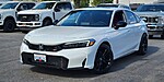 Used 2025 Honda Civic  in WESTLAKE VILLAGE, CALIFORNIA
