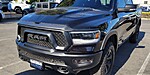 Used 2022 RAM 1500 REBEL in WESTLAKE VILLAGE, CALIFORNIA