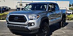 Used 2023 TOYOTA TACOMA SR5 in WESTLAKE VILLAGE, CALIFORNIA