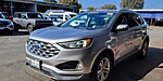 Used 2020 FORD EDGE SEL in WESTLAKE VILLAGE, CALIFORNIA
