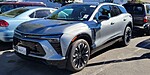 Used 2024 CHEVROLET BLAZER EV RS in WESTLAKE VILLAGE, CALIFORNIA
