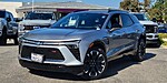 Used 2024 CHEVROLET BLAZER EV EAWD RS in WESTLAKE VILLAGE, CALIFORNIA