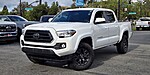 Used 2022 TOYOTA TACOMA SR5 in WESTLAKE VILLAGE, CALIFORNIA