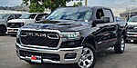Used 2025 RAM 1500 BIG HORN in WESTLAKE VILLAGE, CALIFORNIA