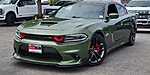 Used 2021 DODGE CHARGER SCAT PACK in WESTLAKE VILLAGE, CALIFORNIA