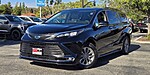 Used 2024 TOYOTA SIENNA XLE in WESTLAKE VILLAGE, CALIFORNIA