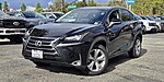 Used 2017 LEXUS NX NX TURBO in WESTLAKE VILLAGE, CALIFORNIA
