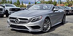 Used 2017 MERCEDES-BENZ S-CLASS S 550 in WESTLAKE VILLAGE, CALIFORNIA