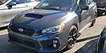 Used 2021 SUBARU WRX PREMIUM in WESTLAKE VILLAGE, CALIFORNIA