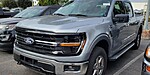 Used 2025 FORD F-150 XLT in WESTLAKE VILLAGE, CALIFORNIA