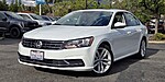 Used 2019 Volkswagen Passat 2.0T WOLFSBURG EDITION in WESTLAKE VILLAGE, CALIFORNIA