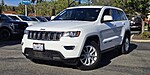 Used 2021 JEEP GRAND CHEROKEE LAREDO X in WESTLAKE VILLAGE, CALIFORNIA