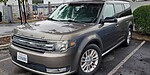 Used 2013 FORD FLEX SEL in WESTLAKE VILLAGE, CALIFORNIA