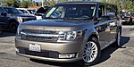 Used 2013 FORD FLEX SEL in WESTLAKE VILLAGE, CALIFORNIA
