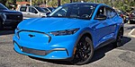 Used 2024 FORD MUSTANG MACH-E SELECT in WESTLAKE VILLAGE, CALIFORNIA