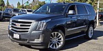 Used 2020 CADILLAC ESCALADE LUXURY in WESTLAKE VILLAGE, CALIFORNIA