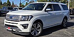 Used 2020 FORD EXPEDITION PLATINUM in WESTLAKE VILLAGE, CALIFORNIA