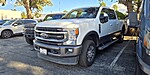 Used 2021 FORD F-250 KING RANCH in WESTLAKE VILLAGE, CALIFORNIA