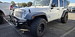 Used 2017 JEEP WRANGLER UNLIMITED SPORT in WESTLAKE VILLAGE, CALIFORNIA