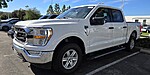 Used 2021 FORD F-150 XLT in WESTLAKE VILLAGE, CALIFORNIA