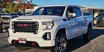 Used 2020 GMC SIERRA 1500 AT4 in WESTLAKE VILLAGE, CALIFORNIA