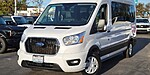 Used 2022 FORD TRANSIT PASSENGER WAGON XL in WESTLAKE VILLAGE, CALIFORNIA