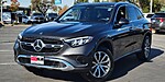 Used 2024 MERCEDES-BENZ GLC-CLASS GLC 300 in WESTLAKE VILLAGE, CALIFORNIA