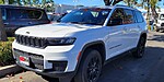Used 2024 JEEP GRAND CHEROKEE L ALTITUDE in WESTLAKE VILLAGE, CALIFORNIA