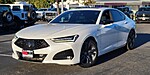 Used 2021 ACURA TLX W/A-SPEC PACKAGE in WESTLAKE VILLAGE, CALIFORNIA