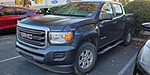 Used 2017 GMC CANYON BASE in WESTLAKE VILLAGE, CALIFORNIA