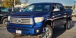 Used 2015 TOYOTA TUNDRA PLATINUM in WESTLAKE VILLAGE, CALIFORNIA