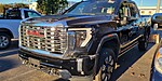 Used 2024 GMC SIERRA 2500 DENALI in WESTLAKE VILLAGE, CALIFORNIA