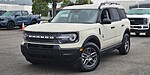 Used 2025 FORD BRONCO SPORT BIG BEND in WESTLAKE VILLAGE, CALIFORNIA