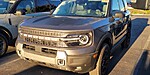 Used 2025 FORD BRONCO SPORT BADLANDS in WESTLAKE VILLAGE, CALIFORNIA