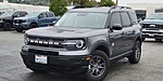 Used 2024 FORD BRONCO SPORT BIG BEND in WESTLAKE VILLAGE, CALIFORNIA